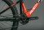 kolo Rock Machine Blizzard 70-297 gloss dark red/black 29"/27,5" (mullet)