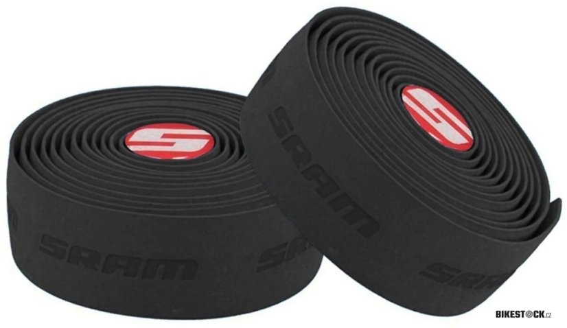 omotávka SRAM Supercork černá