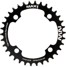 převodník MAX1 Narrow Wide 34z černý