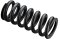 pružina ROCKSHOX AM SPRING, MC, 151X(57.5-65), 475