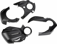 kryt jednotky pohonu Shimano E7000 - SM-DUE70A standart