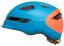 přilba KED Pop M Petrol Orange Matt 52-56 cm