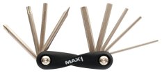 multifunkční nářadí MAX1 10 funkcí