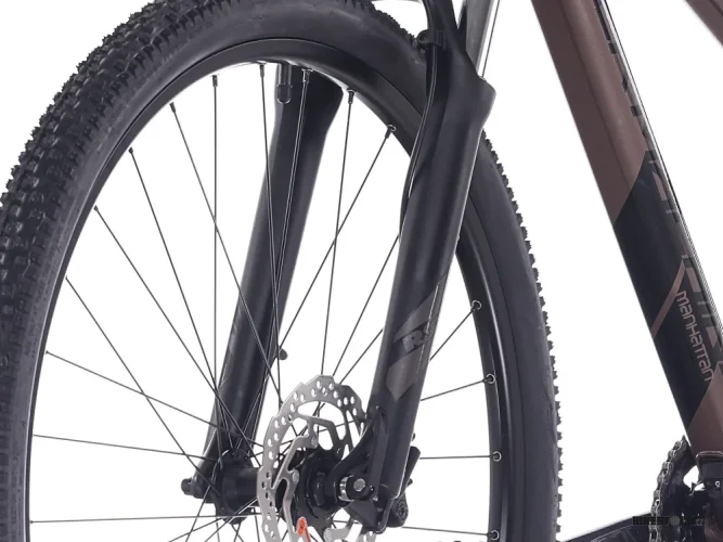 kolo Rock Machine Manhattan 70-29 topaz brown