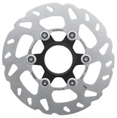 brzdový kotouč SHIMANO SLX SM-RT70 140mm Center lock, Ice technologies