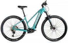 elektrokolo APACHE Hupahu Lady Bosch CX 750 Wh