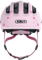 přilba ABUS Smiley 3.0 rose princess M