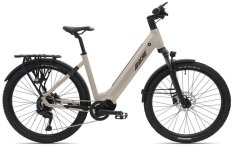 APACHE Rio Grande 3 MX 720 Wh cappuccino