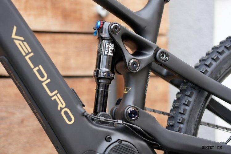 VELDURO Rogue X