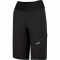 dámské kraťasy IXS Carve Hip-Hugger Woman's Shorts black