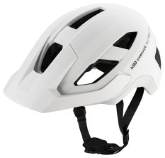 přilba KED Embrace MU-1 M White Matt 54-58 cm