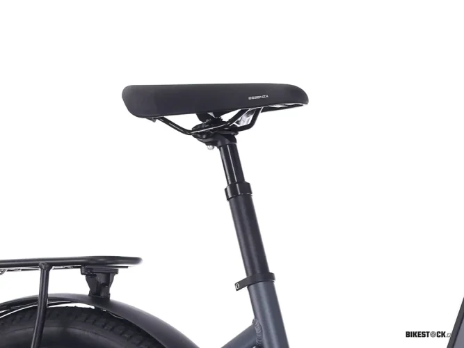 ROCK MACHINE eRokk B90T matte nightstorm blue