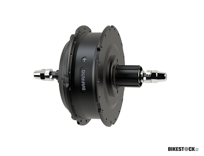 APACHE Tanka 24 RX (363 Wh) bordó