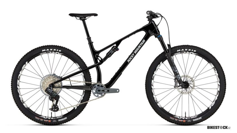 Rocky Mountain Element Carbon 50 C2