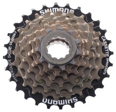 7-kazeta SHIMANO CS-HG210 12-28 zubů, v krabičce