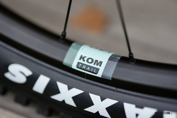 Rocky Mountain Instinct Powerplay SL Carbon 50 C1