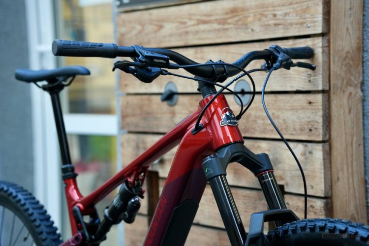 ROCKY MOUNTAIN Altitude Powerplay Alloy 30 C1