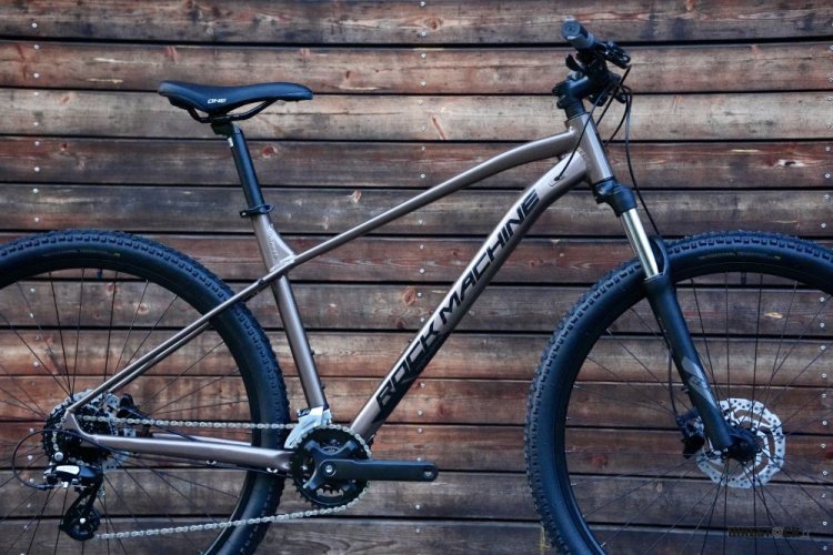 Rock Machine Manhattan 70-29