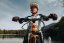 Rocky Mountain Reaper Powerplay 26 Shimano