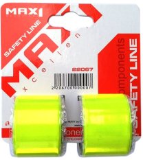 páska reflexní MAX1 svinovací 39 cm 2ks na kartě