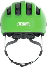 přilba ABUS Smiley 3.0 shiny green M