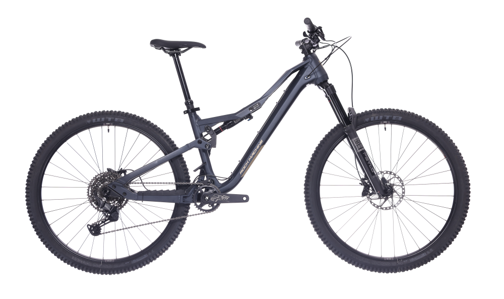 Rock Machine Whizz FS I 50