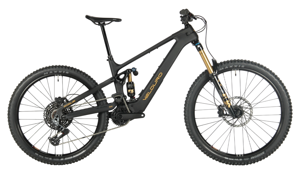 VELDURO Rogue R