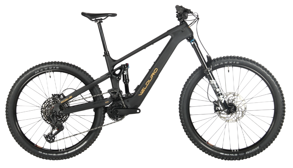 VELDURO Rogue X