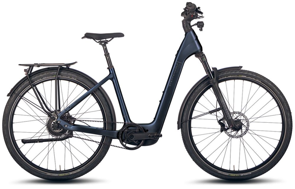 Steppenwolf Transterra Easy 9.0