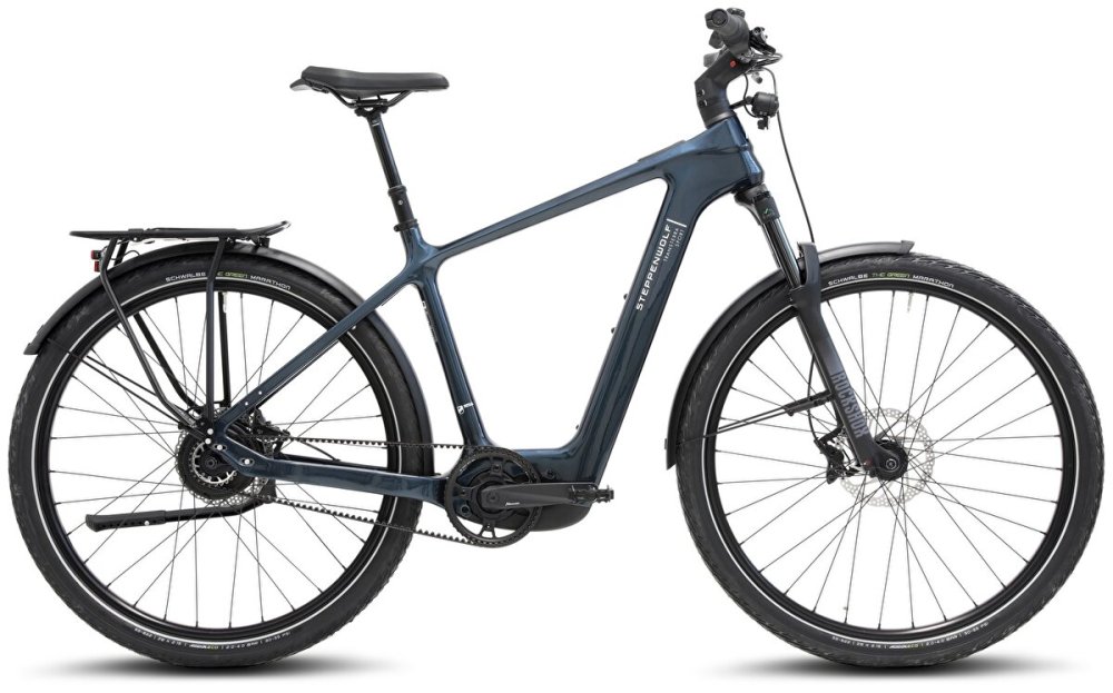 Steppenwolf Transterra Sport 9.0