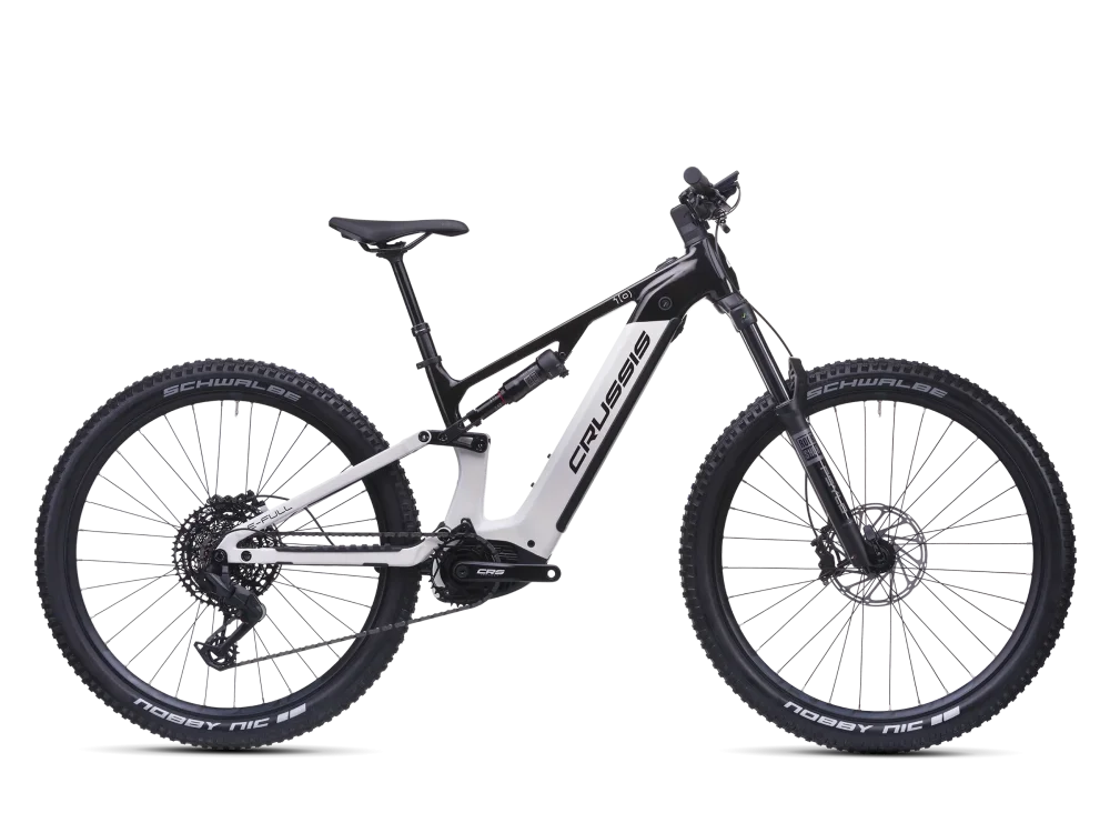 CRUSSIS e-Full 10.11-(715 Wh)