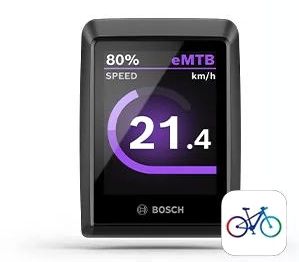 Bosch Kiox 300