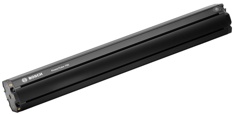Bosch PowerTube 750