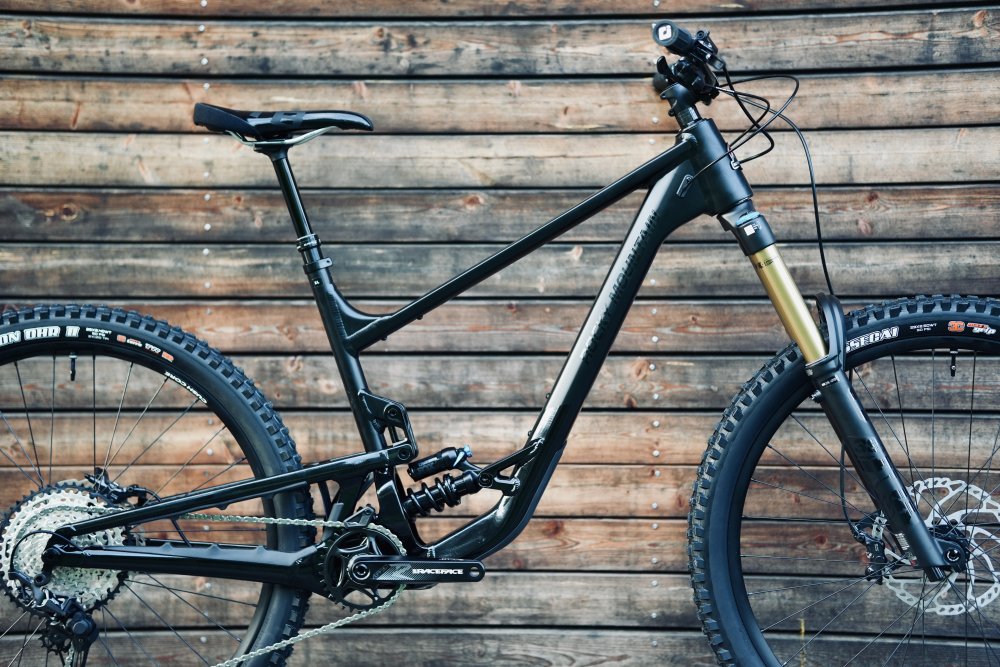 Rocky Mountain Altitude A70 Coil Shimano