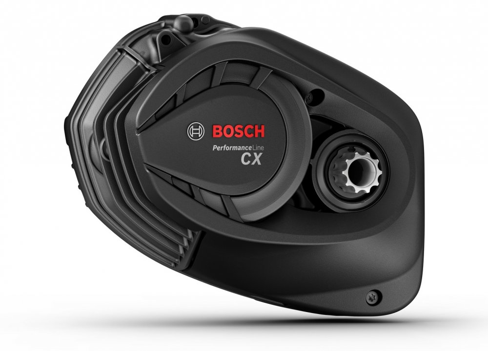 Bosch Performace Line CX