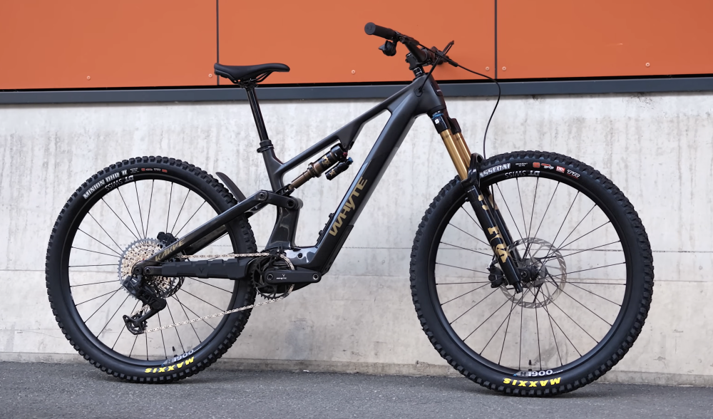 WHYTE Karve