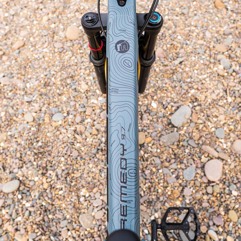 Mucky Nutz Frame Skinz