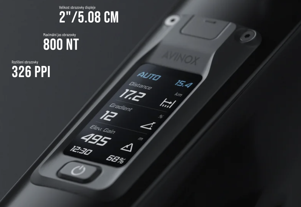 DJI Avinox