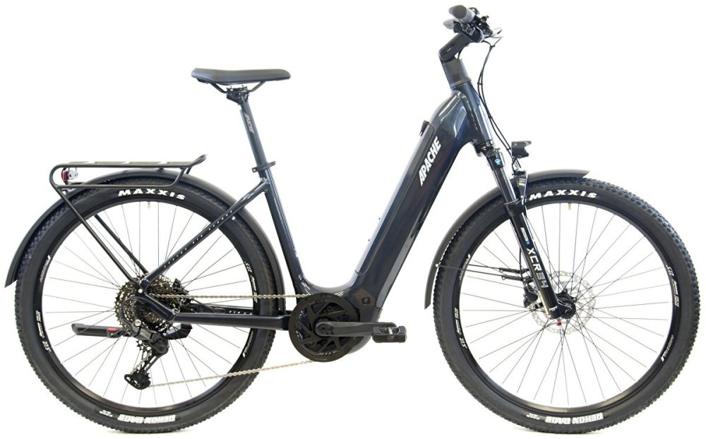 elektrokolo APACHE Rio Grande Bosch CX 800 Wh