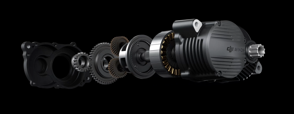 DJI Avinox M1