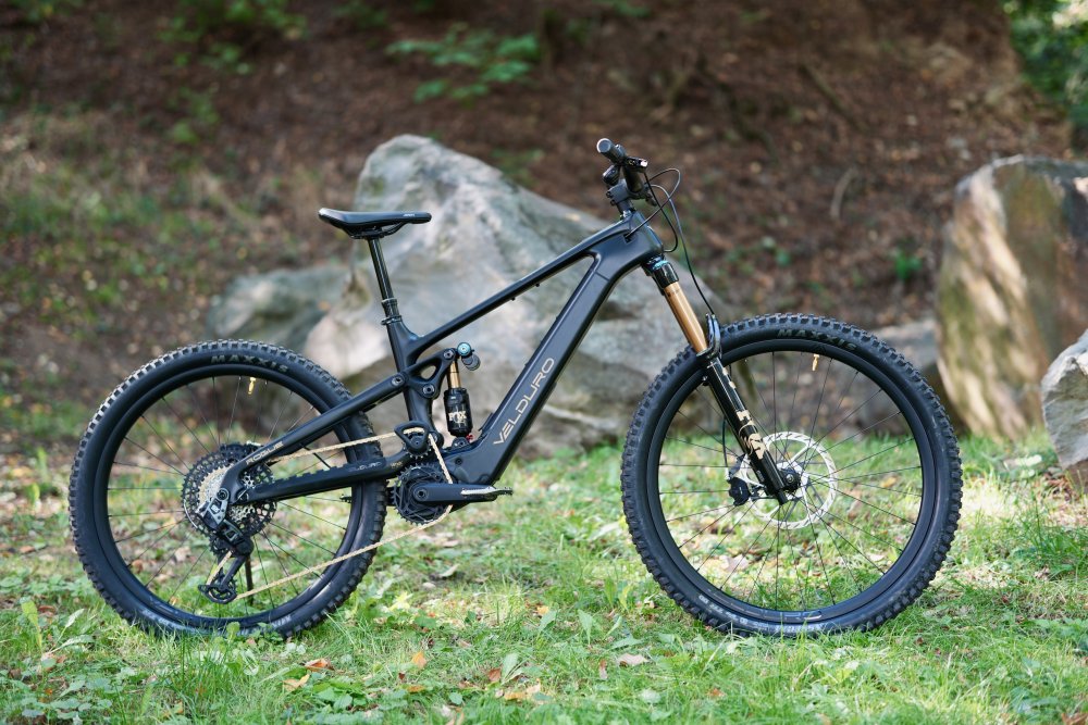 VELDURO Rogue R
