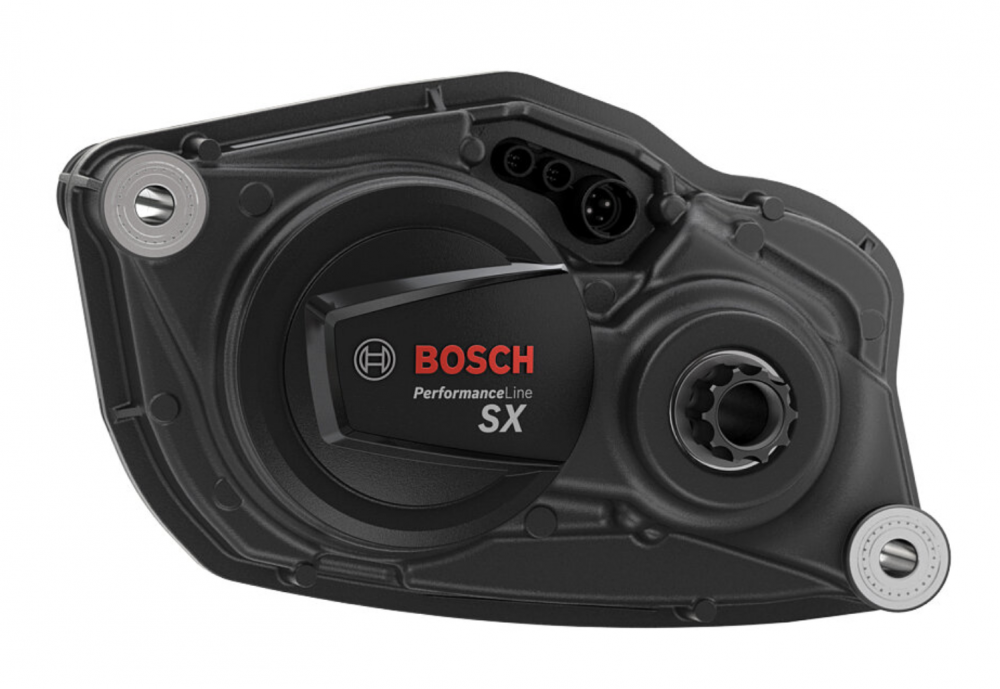 Bosch Performance Line SX