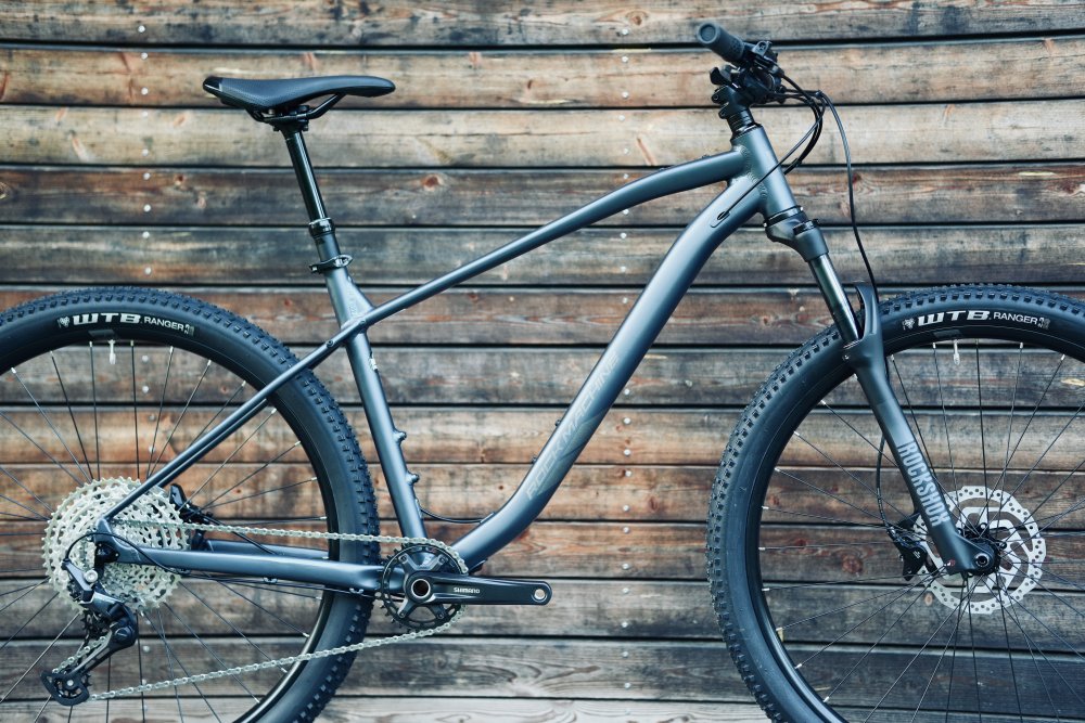 ROCK MACHINE Blizz 50 gloss night storm