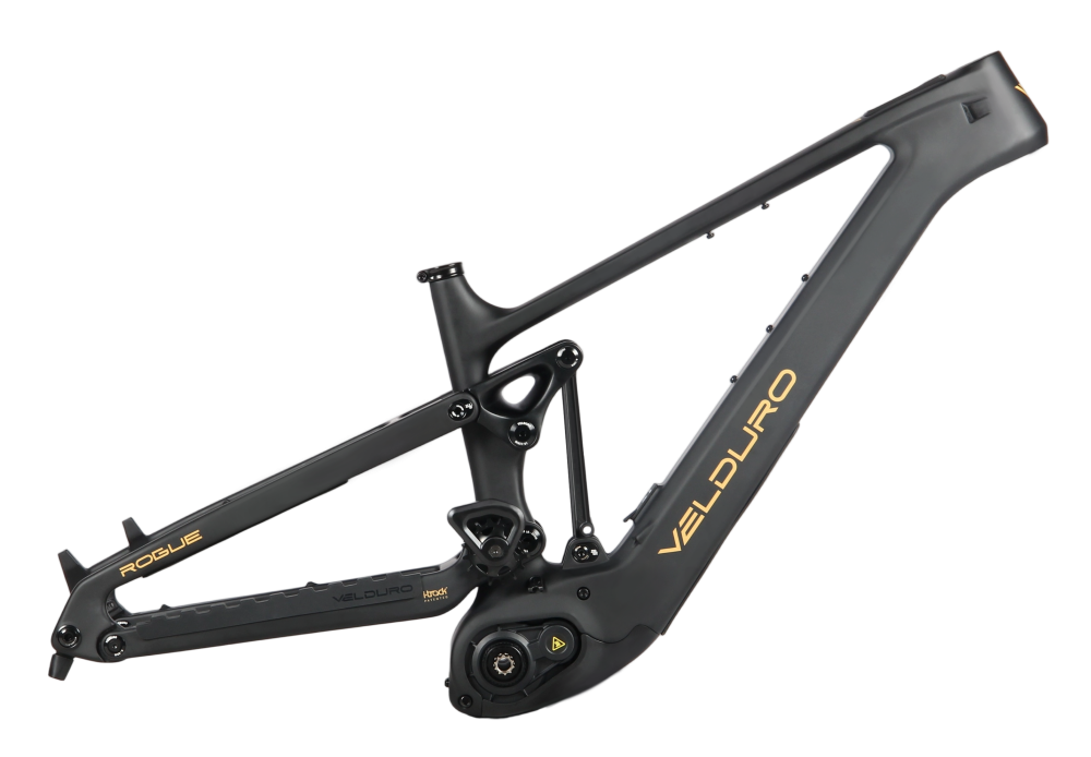VELDURO Rogue rám